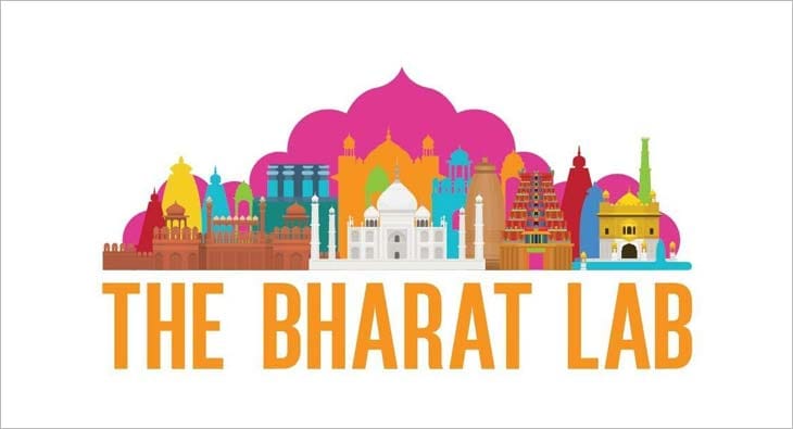 Bharat Lab?blur=25