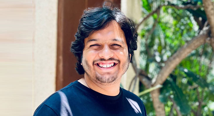 Ankit Mathur?blur=25
