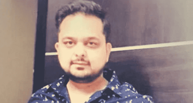 Mayur Aggarwal?blur=25