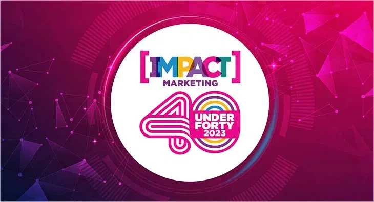 IMPACT Marketing 40 Under 40