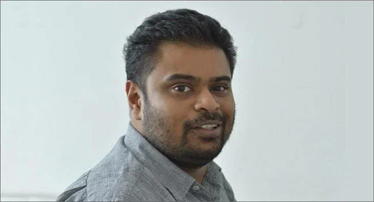 prasad sanyal