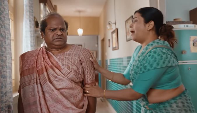 Pidilite's ad for Roff showcases the side effects of cracked and ...