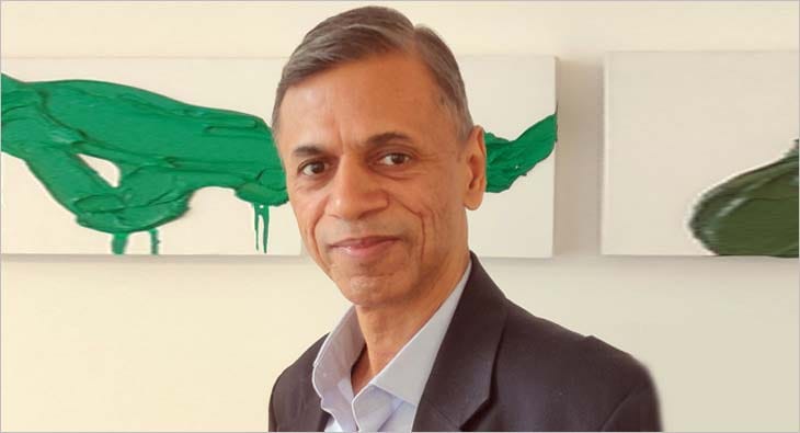 Rajeev Jain