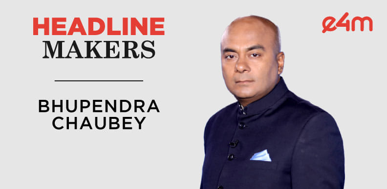 Bhupendra Chaubey?blur=25
