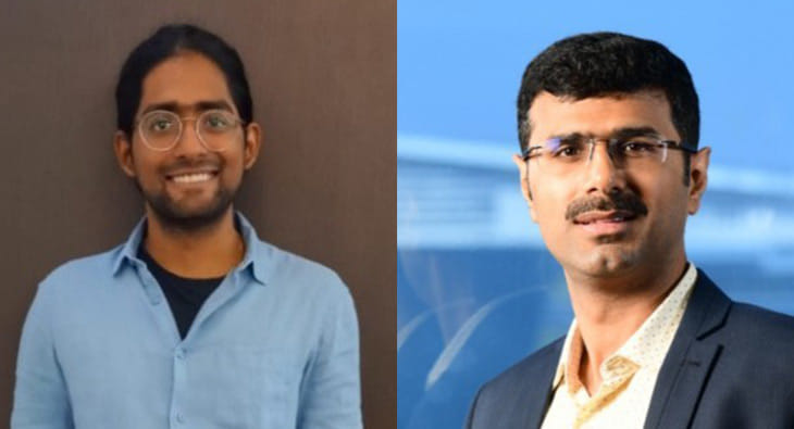 Tarun Nagrani and Akshay Bhagwat?blur=25