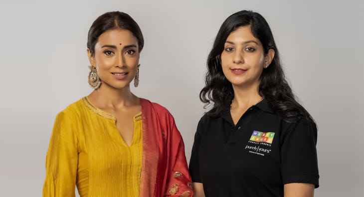 Shriya Saran