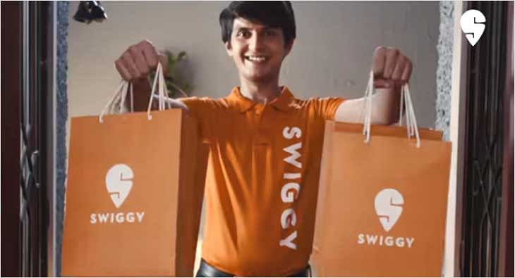 Bessemer Venture Partners: US based Bessemer Venture Partners to invest Rs  80 crore in food-delivery company Swiggy - The Economic Times