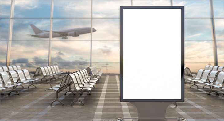 airport advertising?blur=25
