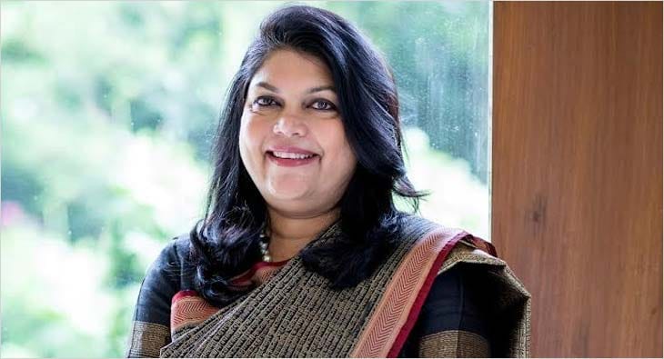 Falguni Nayyar?blur=25