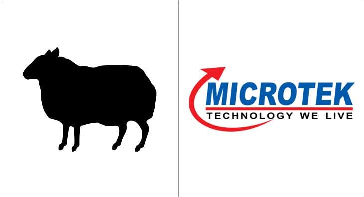 Microtek | Brands of the World™ | Download vector logos and logotypes