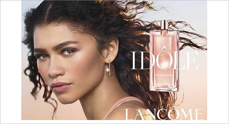 Lancome edp online