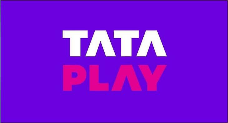 Tata Play (formerly Tata Sky) Binge Mobile App | selectra.in