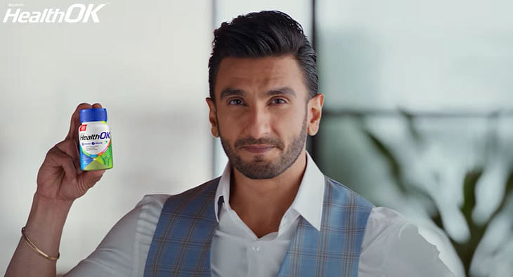 Ranveer Singh Is Proof That All A Man Needs Is To Suit Up