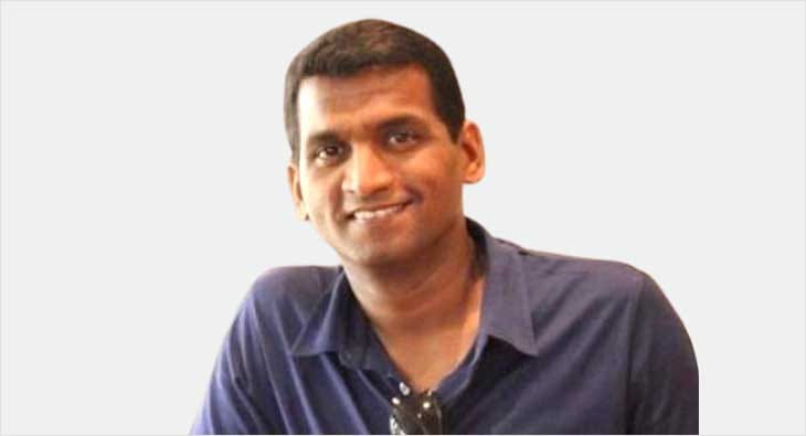 Sajesh Raghavan?blur=25