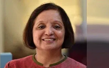 Malini Parthasarathy?blur=25