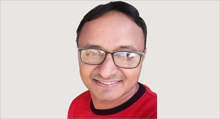 POKKT's VP-Sales Piyush Chhaperwal moves on - Exchange4media