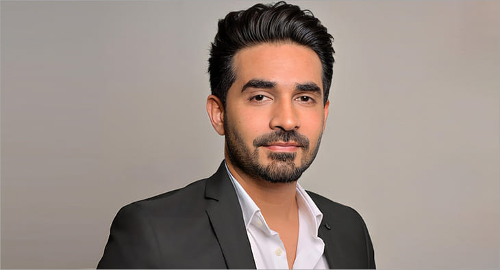 Arjun Paramhans?blur=25