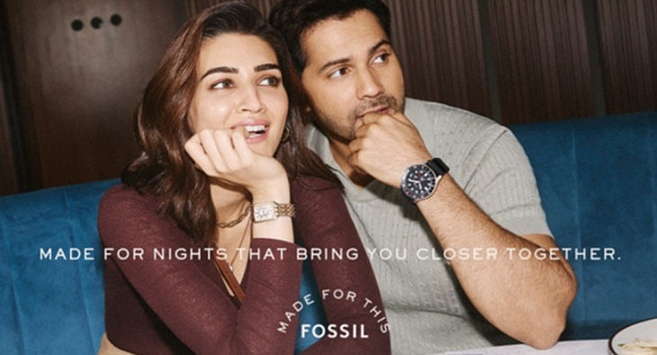 Fossil Watches for Men Under 15000: 6 Most Popular Fossil Watches for Men  Under 15000 in India - The Economic Times