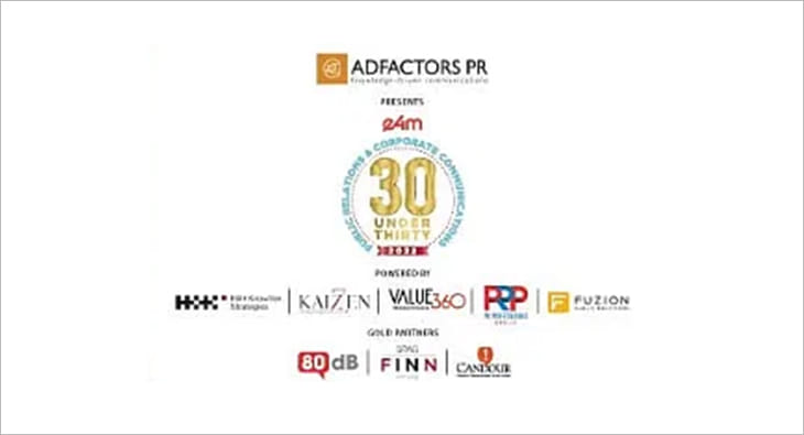 PR and Corporate Communications 30 Under 30?blur=25