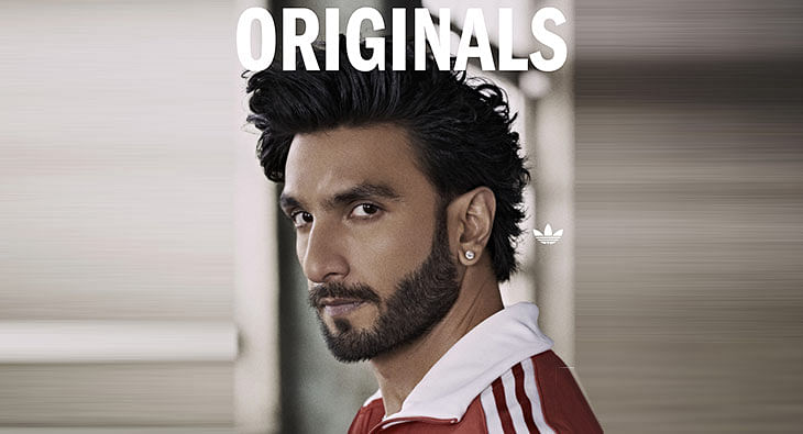 Ranveer Singh: 'My family, my wife, my team, and my closest friends are my  ultimate travel essentials