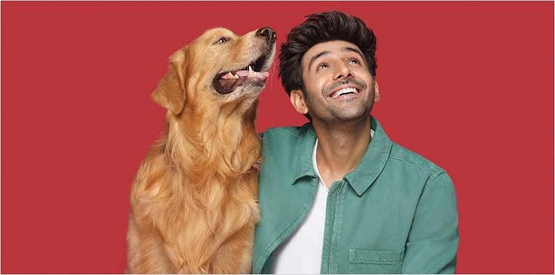 Kartik Aaryan roped in as brand ambassador of Drools