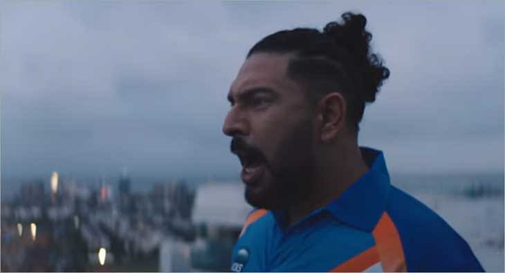 Yuvraj Singh Reveals How He 