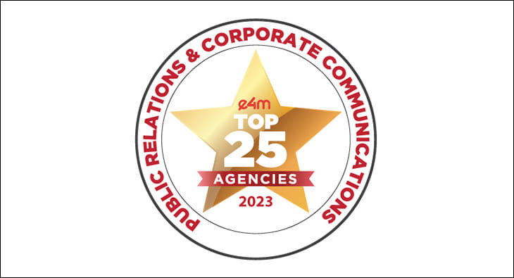 top 25 agencies?blur=25