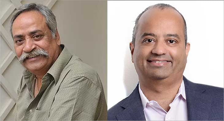 CVL Srinivas on Piyush Pandey?blur=25