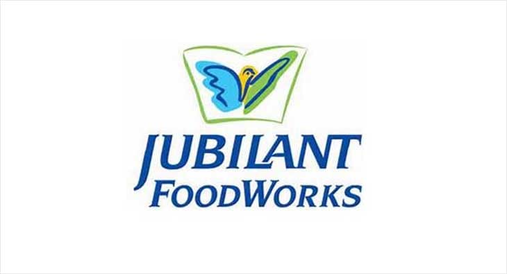 Jubilant Food Works Pizza Elara Capital?blur=25