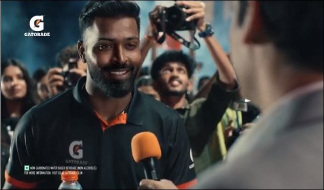 hardik pandya gatorade?blur=25