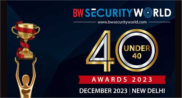 'BW Security World 40 Under 40 Awards 2023'?blur=25