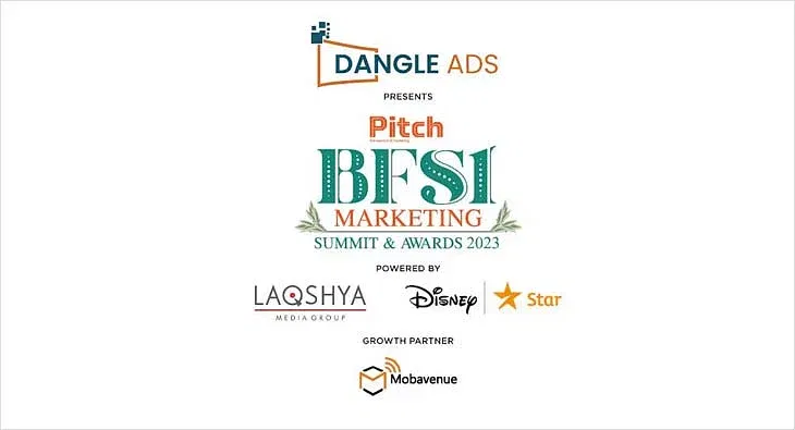 Pitch BFSI Marketing Summit & Awards 2023?blur=25