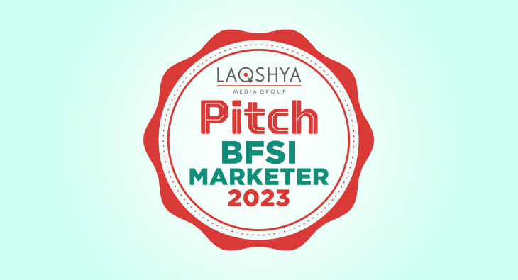 Laqshya Pitch BFSI Marketers Awards 2023?blur=25