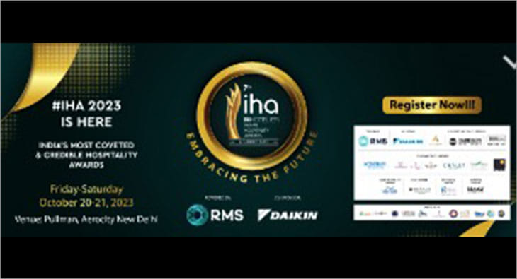 BW Hotelier Indian Hospitality Summit & Awards -2023?blur=25