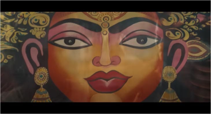 Durga Pujo Asian Paints Ogilvy?blur=25