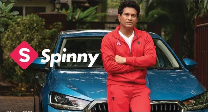 Sachin Tendulkar Spinny World Cup 2023?blur=25