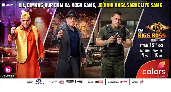 Bigg boss 13 2025 15 october full episode