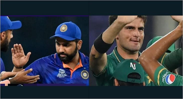 India Pak World Cup live match touches 3.5 crore in viewership on