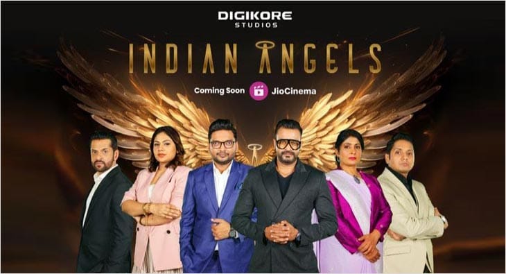 JioCinema to stream Digikore Studios Indian Angels?blur=25