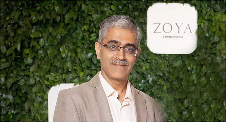 Ajoy Chawla Zoya Tata?blur=25
