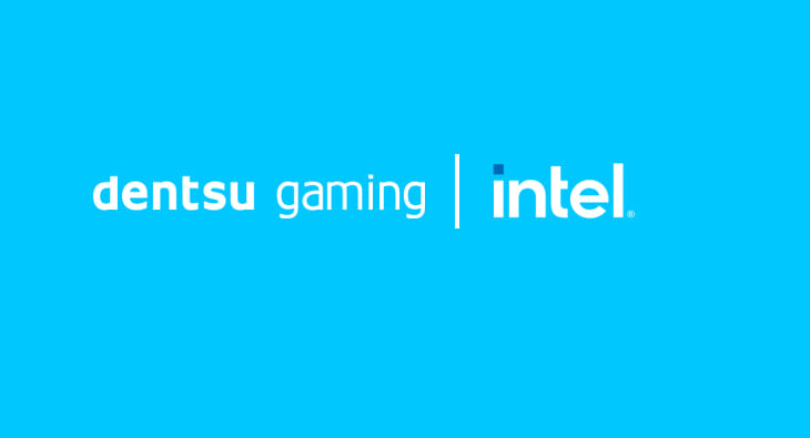 Intel Dentsu Gaming StreamO gaming?blur=25