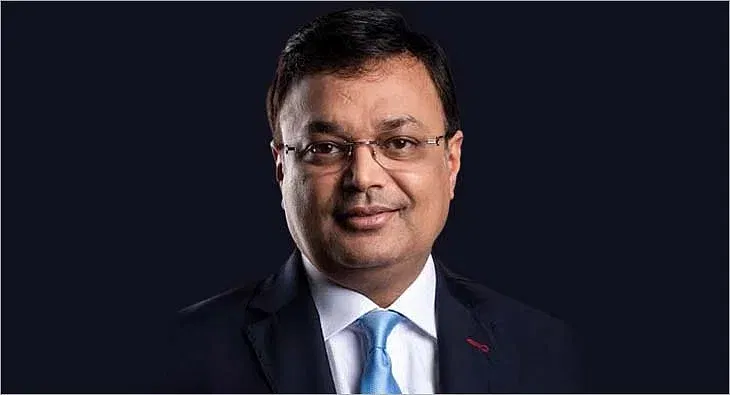 Avinash pandey CEO ABP Networks?blur=25