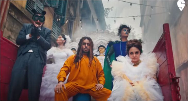 Durga Pujo swiggy ad?blur=25