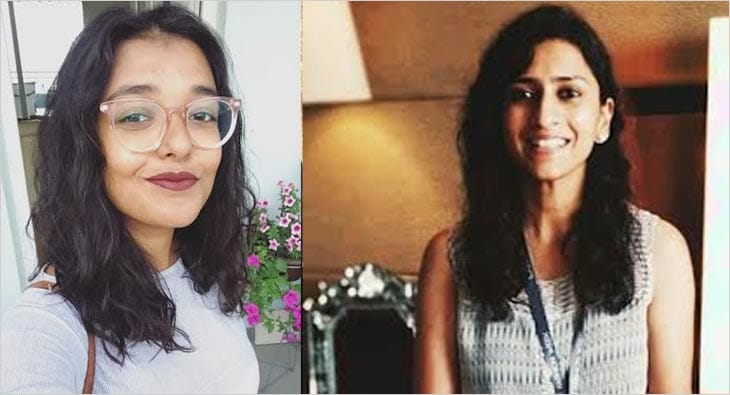 Aparna Giridhar, VP - Marketing, Swiggy and Senior Creative Directorm, Brandmovers, Adrijaa Sanyal?blur=25