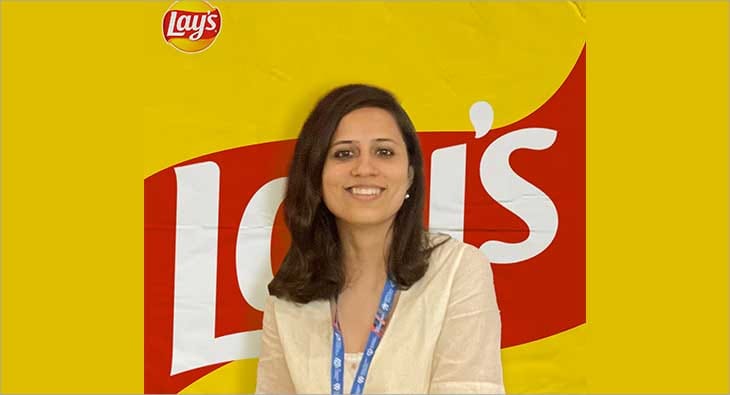 Saumya Rathor, Category Lead – Potato Chips, PepsiCo India?blur=25