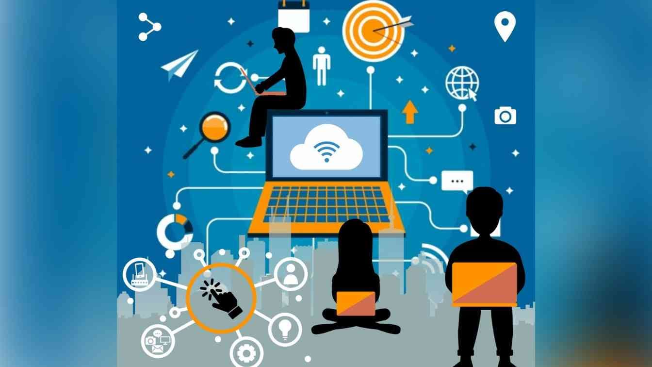 Abusive content Social media  IT act?blur=25