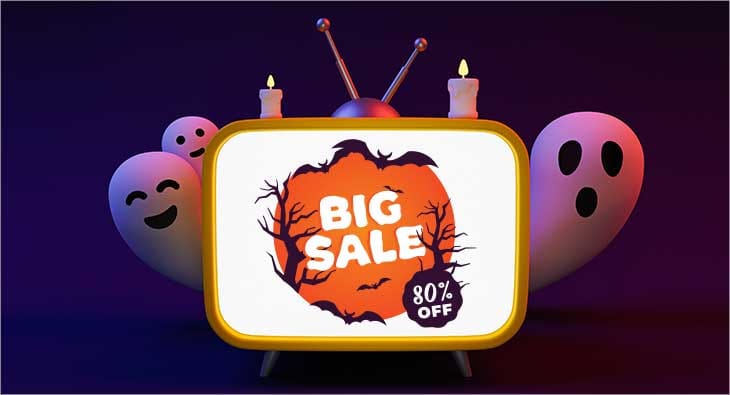 Halloween marketing in India?blur=25