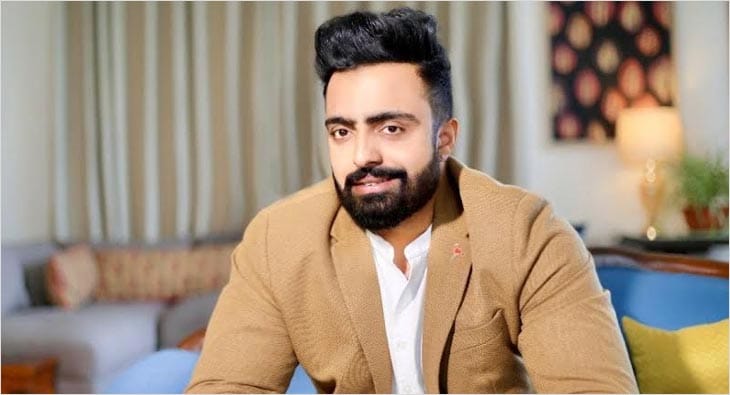 QYOU Media Raj Mishra?blur=25