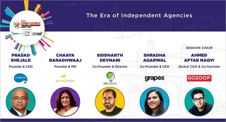 The Era of Independent Agencies?blur=25