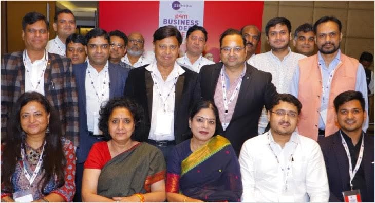 e4m-Zee Media Business Leaders Meet?blur=25